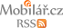 Logo Mobilář.cz RSS